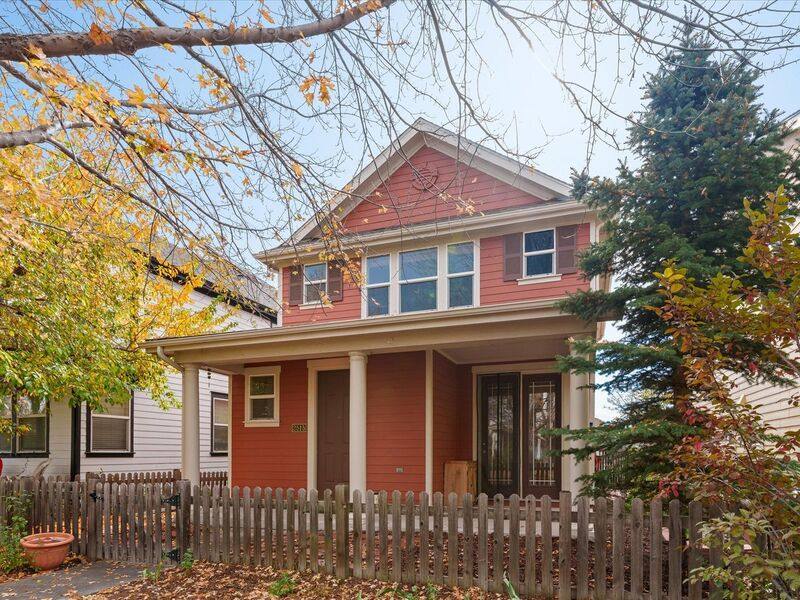 2515 Central Park Blvd, Denver, CO 80238 - House for Rent - Image 1