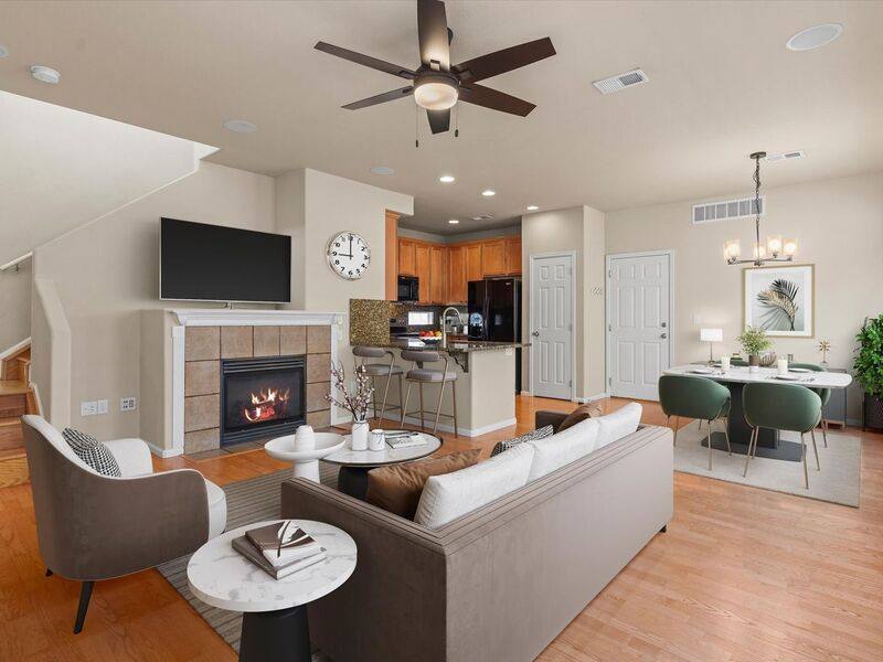 2515 Central Park Blvd, Denver, CO 80238 - House for Rent - Image 3