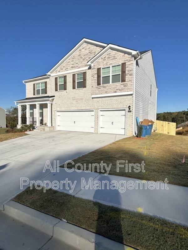 2321 Edgecombe Lane, Dacula, GA 30019 - Apartment for Rent - Image 1