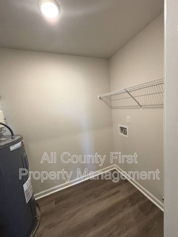 2321 Edgecombe Lane, Dacula, GA 30019 - Apartment for Rent - Image 9