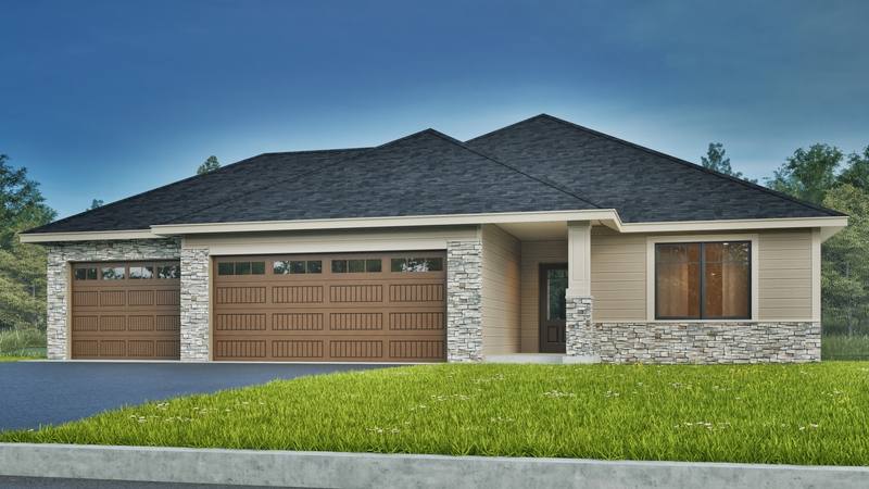 219 Double Eagle Dr, Mankato, MN 56001 - House for Rent - Image 1