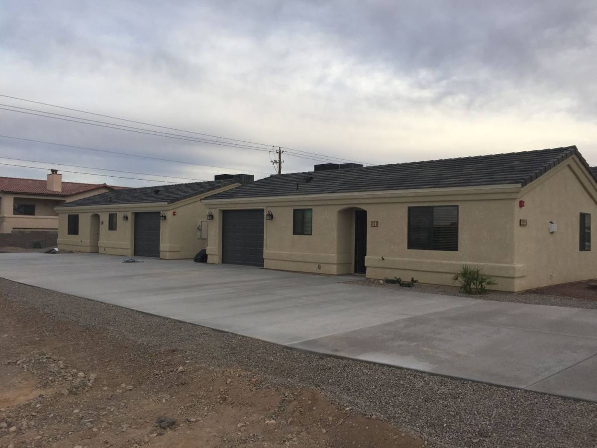 House for rent at 2221 Sandwood Dr #102, Lake Havasu City, AZ 86403