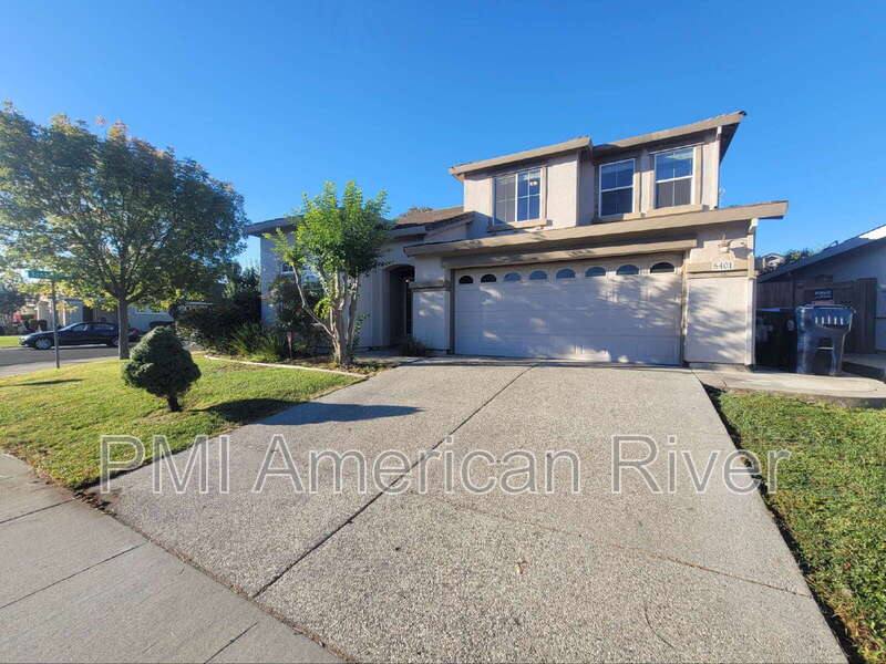 5401 Calabria Way, Sacramento, CA 95835 - House for Rent - Image 1