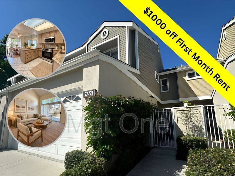 27721 Berwick, Mission Viejo, CA 92691 - House for Rent - Image 1