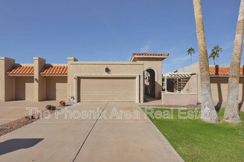 25212 S Angora Court, Chandler, AZ 85248 - Townhouse for Rent - Image 1