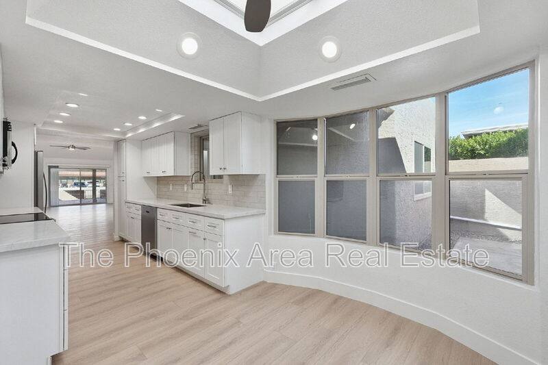 25212 S Angora Court, Chandler, AZ 85248 - Townhouse for Rent - Image 4