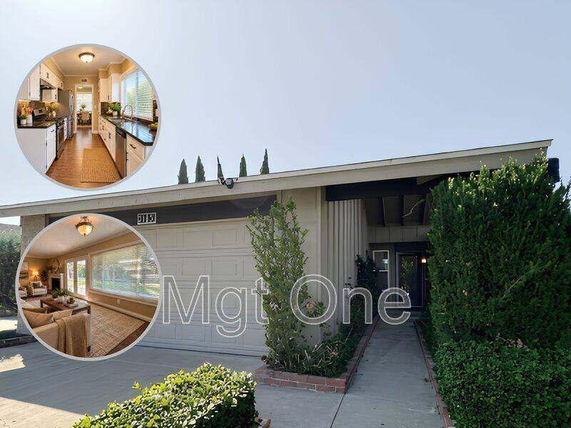 House for rent at 1370 Garnet St, Corona, CA 92882