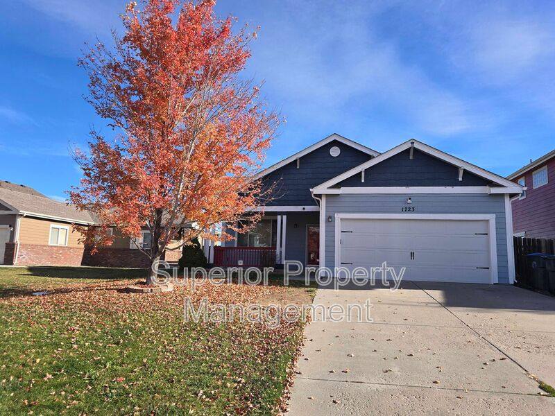 1723 Meadow Dr, Cheyenne, WY 82001 - House for Rent - Image 1