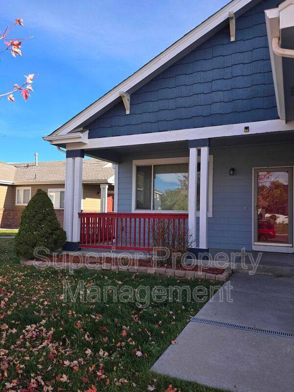 1723 Meadow Dr, Cheyenne, WY 82001 - House for Rent - Image 6