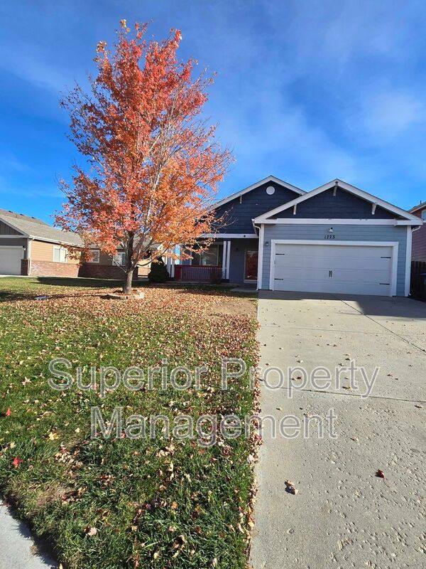 1723 Meadow Dr, Cheyenne, WY 82001 - House for Rent - Image 2