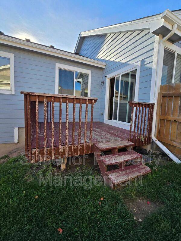 1723 Meadow Dr, Cheyenne, WY 82001 - House for Rent - Image 7