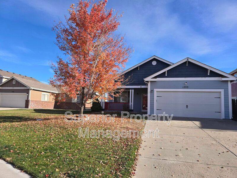 1723 Meadow Dr, Cheyenne, WY 82001 - House for Rent - Image 3