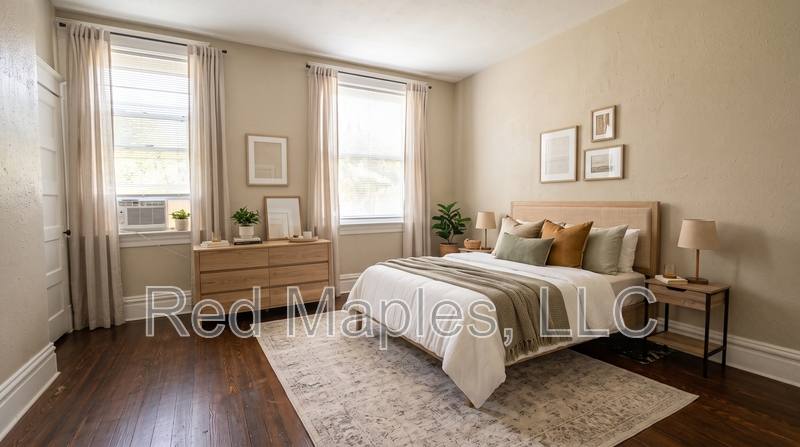 3310 Winnebago St #2F, St. Louis, MO 63118 - Apartment for Rent - Image 3