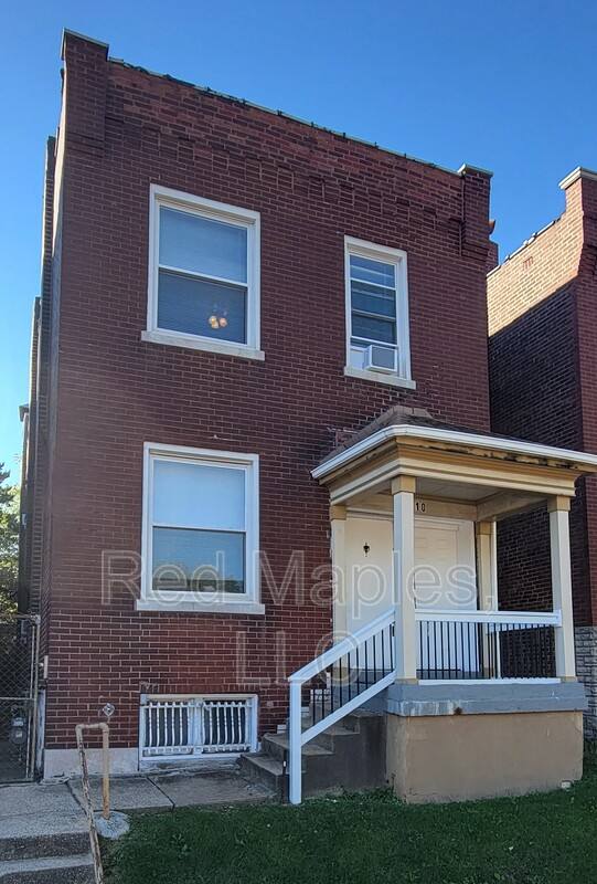 3310 Winnebago St #2F, St. Louis, MO 63118 - Apartment for Rent - Image 1