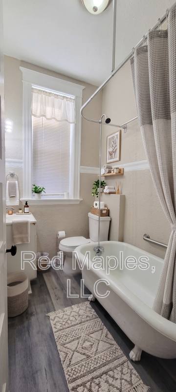 3310 Winnebago St #2F, St. Louis, MO 63118 - Apartment for Rent - Image 4