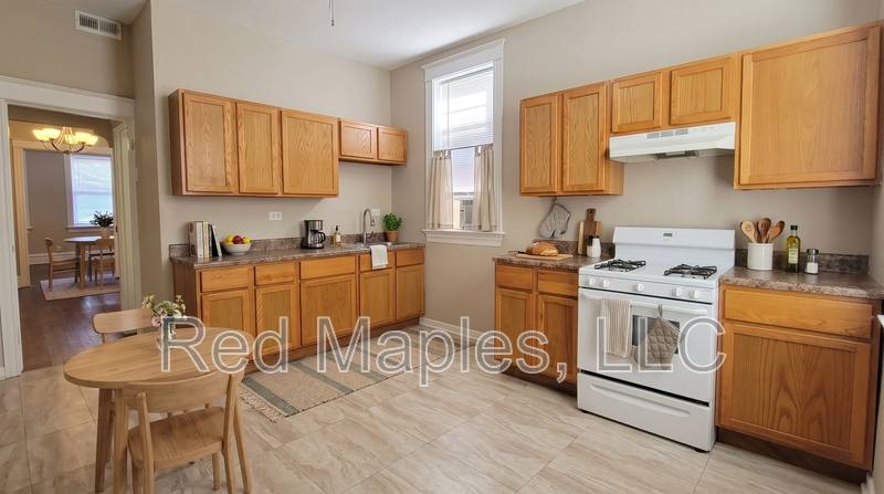 3310 Winnebago St #2F, St. Louis, MO 63118 - Apartment for Rent - Image 5