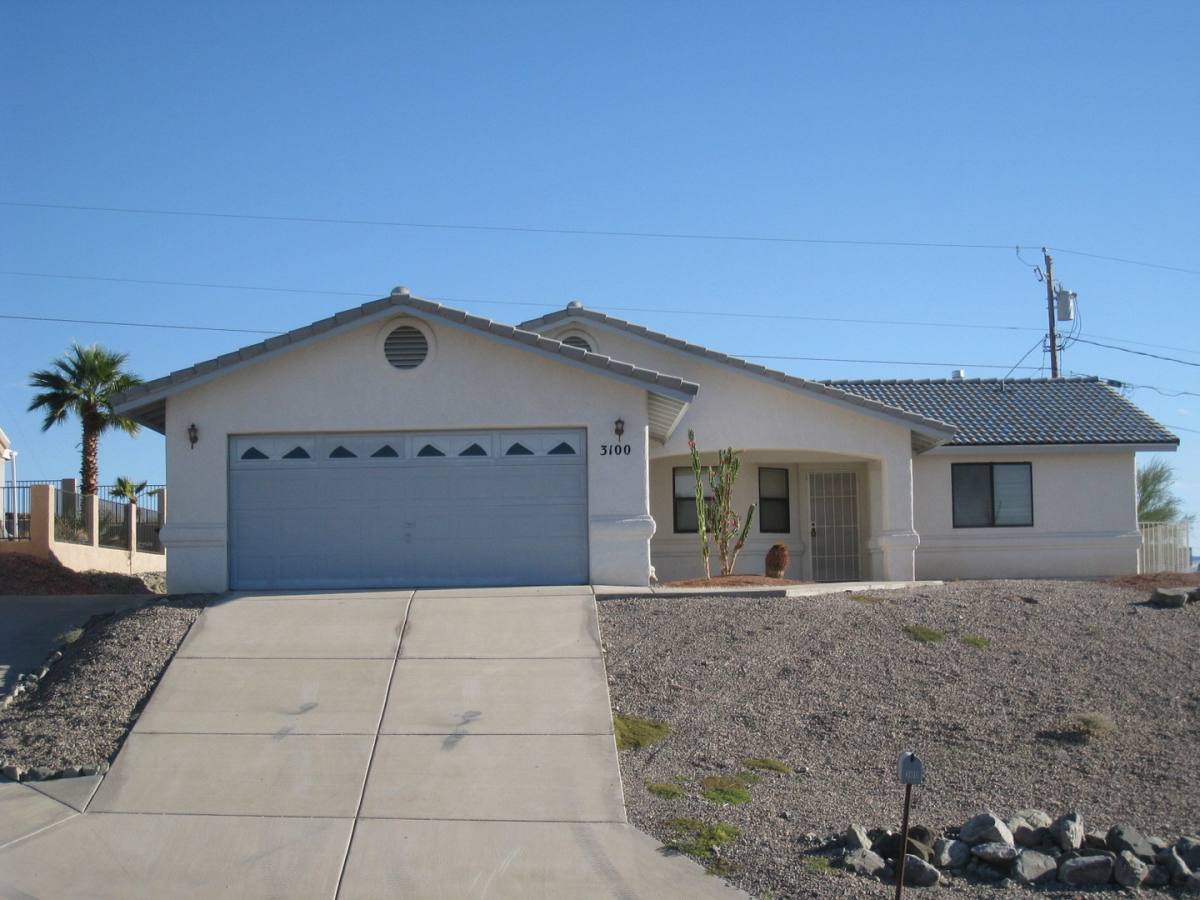 3100 Sombrero Dr, Lake Havasu City, AZ 86404 - House for Rent - Image 1