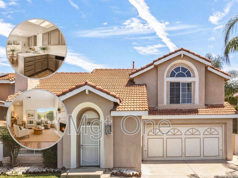 793 Playa Blanca Circle, Corona, CA 92879 - House for Rent - Image 1