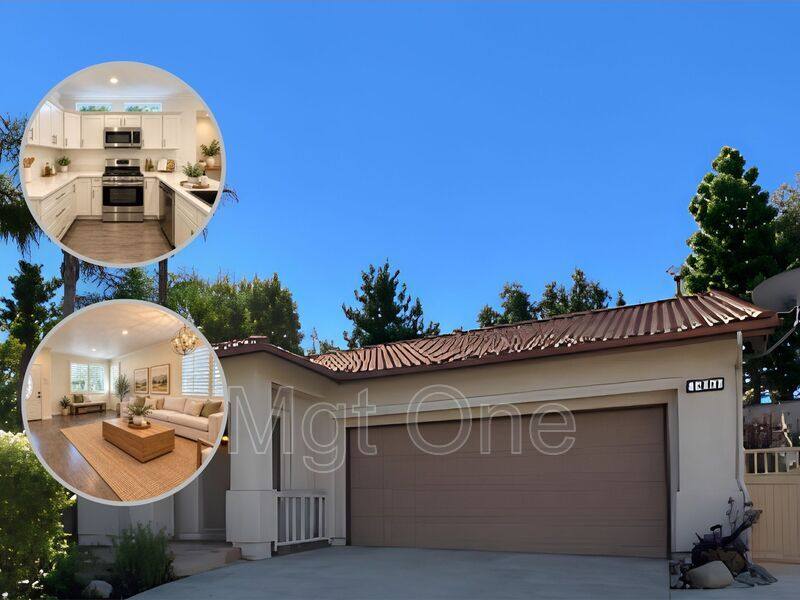 House for rent at 3491 Redport Dr, Corona, CA 92881