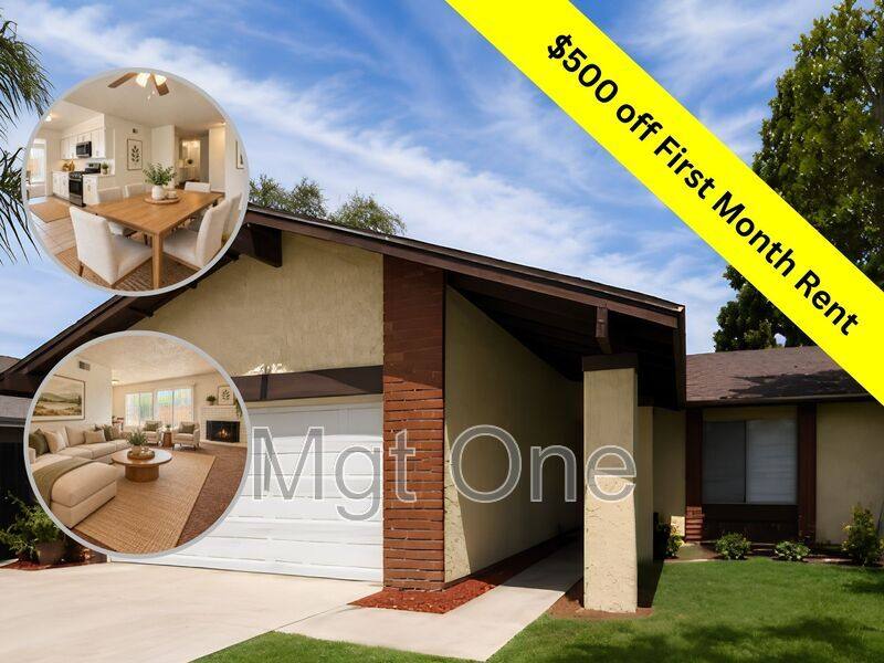House for rent at 1133 Topaz St, Corona, CA 92882