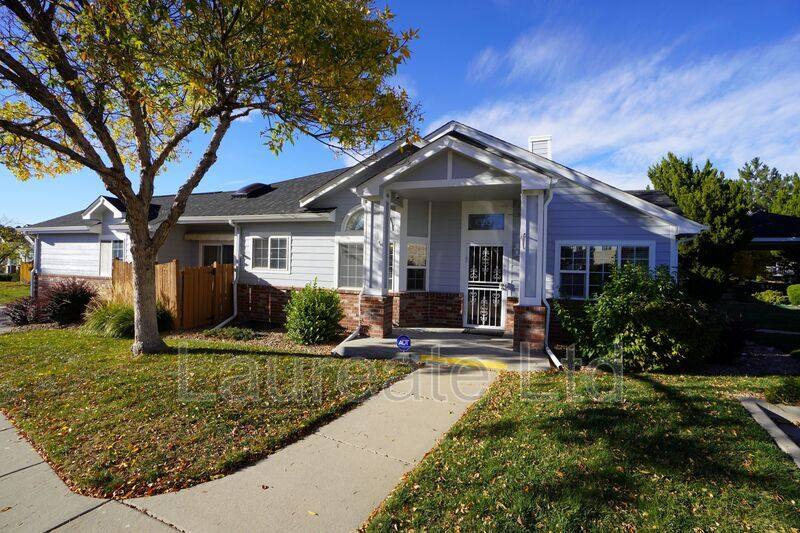 3036 S Waco Court, Aurora, CO 80013 - House for Rent