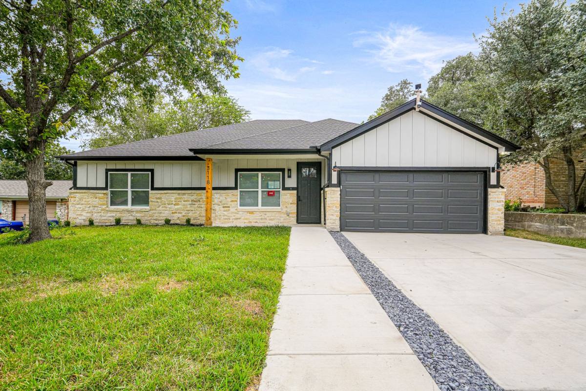 3118 Shady Springs Dr in San Antonio, TX | 4 Beds 2.5 Baths House for ...