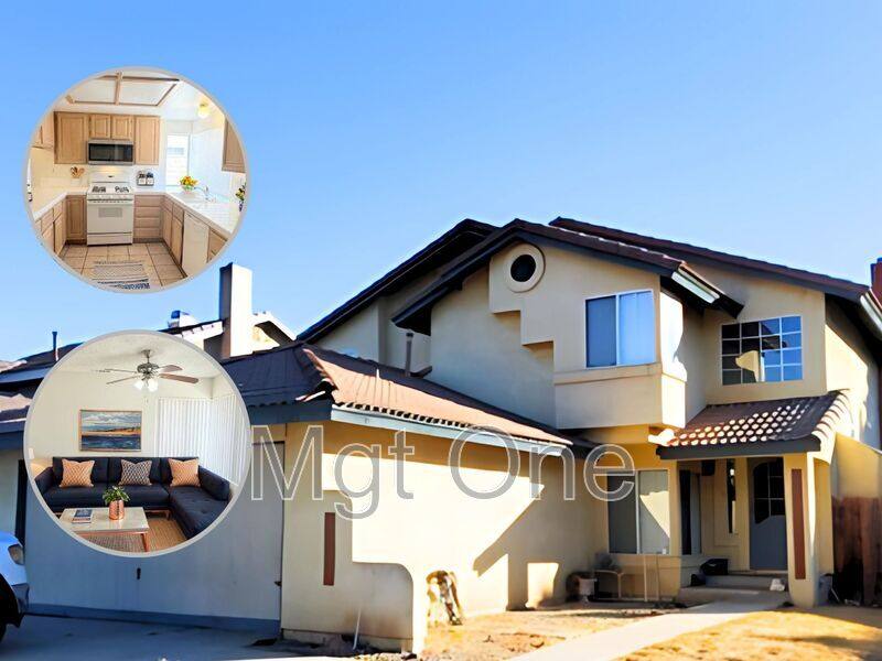 25215 Morning Dove Way, Moreno Valley, CA 92551 - House for Rent - Image 1