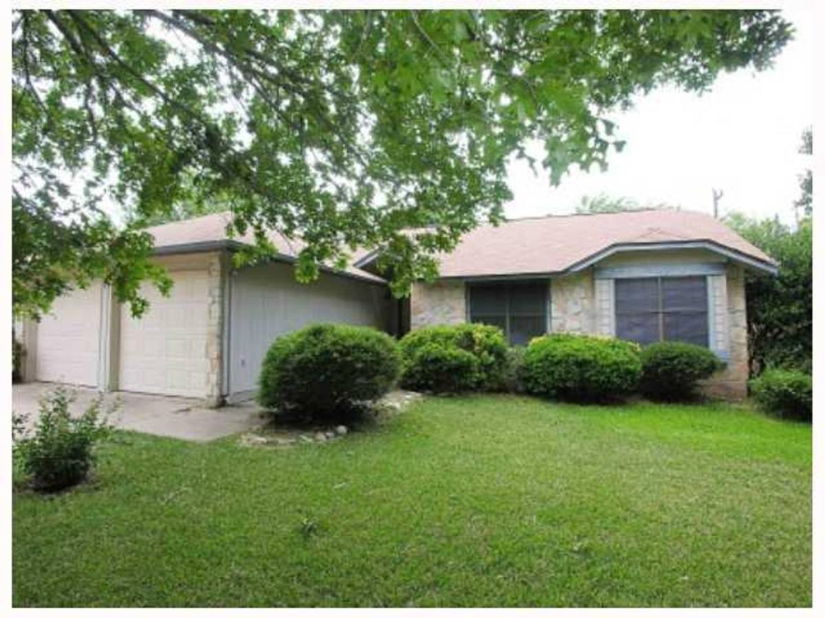 1503 Texas Oak Way, Cedar Park, TX 78613 - House for Rent - Image 1