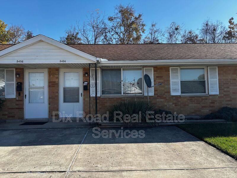Apartment for rent at 5400 Lofino Court #5404, Dayton, OH 45424