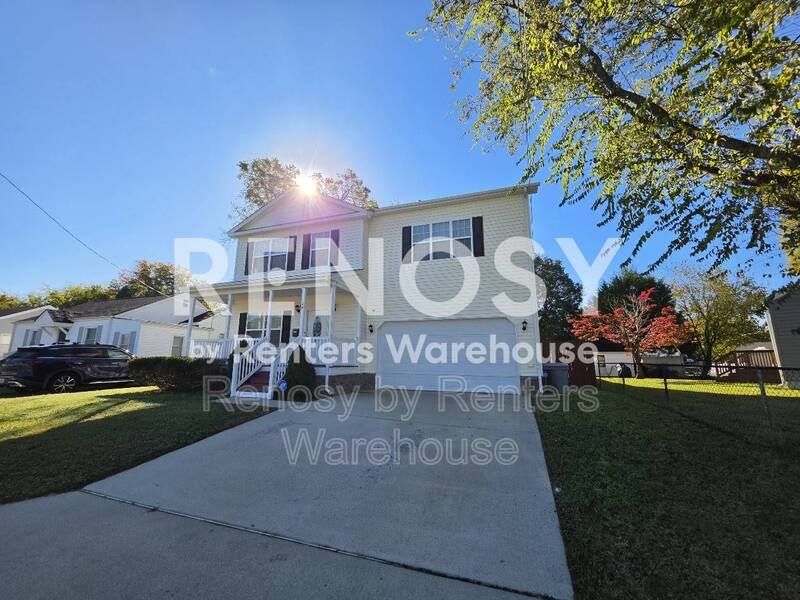 24 Lucas Dr, Hampton, VA 23669 - House for Rent - Image 2