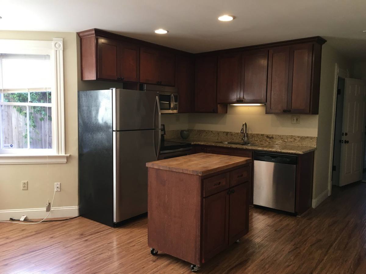 2322 O St, Sacramento, CA 95816 - Apartment for Rent - Image 3