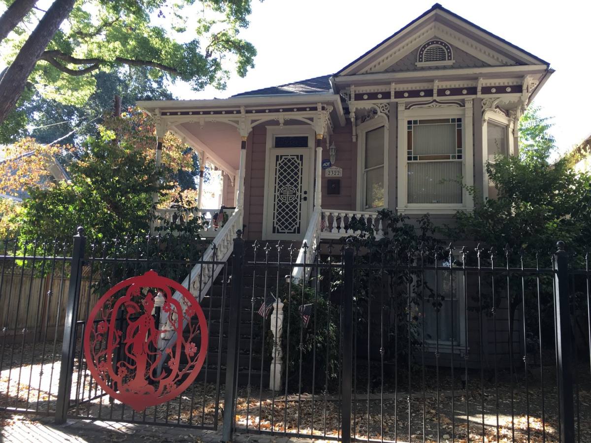 2322 O St, Sacramento, CA 95816 - Apartment for Rent - Image 1