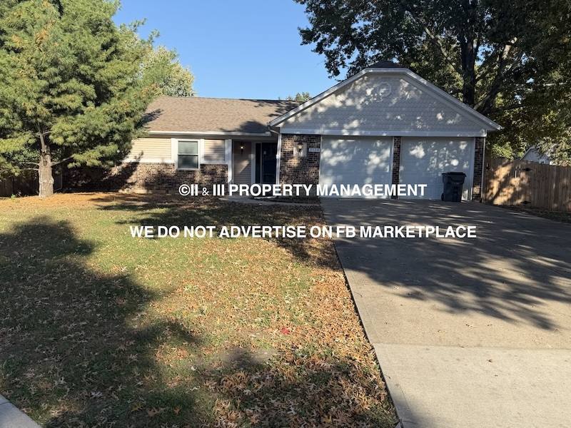 2120 E 153rd Terrace, Olathe, KS 66062 - House for Rent - Image 1