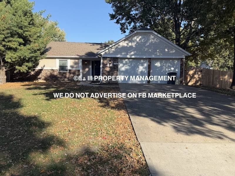 2120 E 153rd Terrace, Olathe, KS 66062 - House for Rent - Image 2