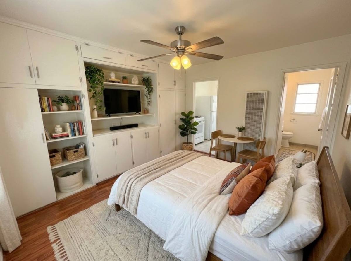 623 W Stocker St #C, Glendale, CA 91202 - Apartment for Rent - Image 3