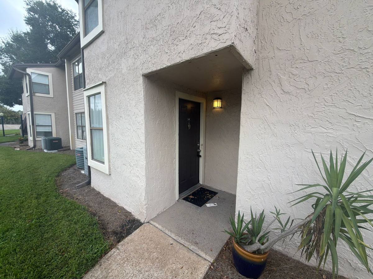 Apartment for rent at 2942 Antique Oaks Circle #83, Winter Park, FL 32792