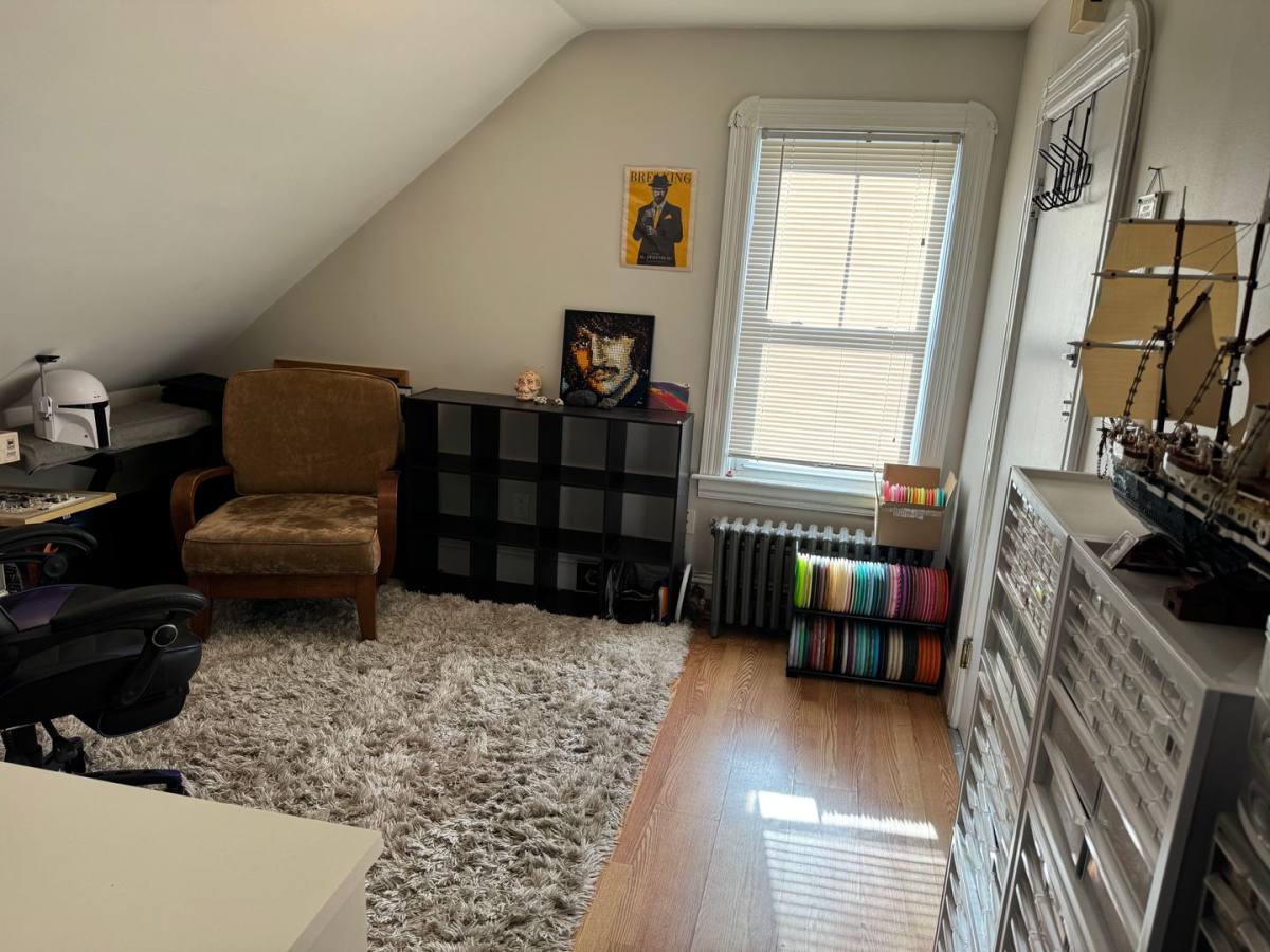 6 Lawton St, Pawtucket, RI 02860 - Apartment for Rent - Image 3