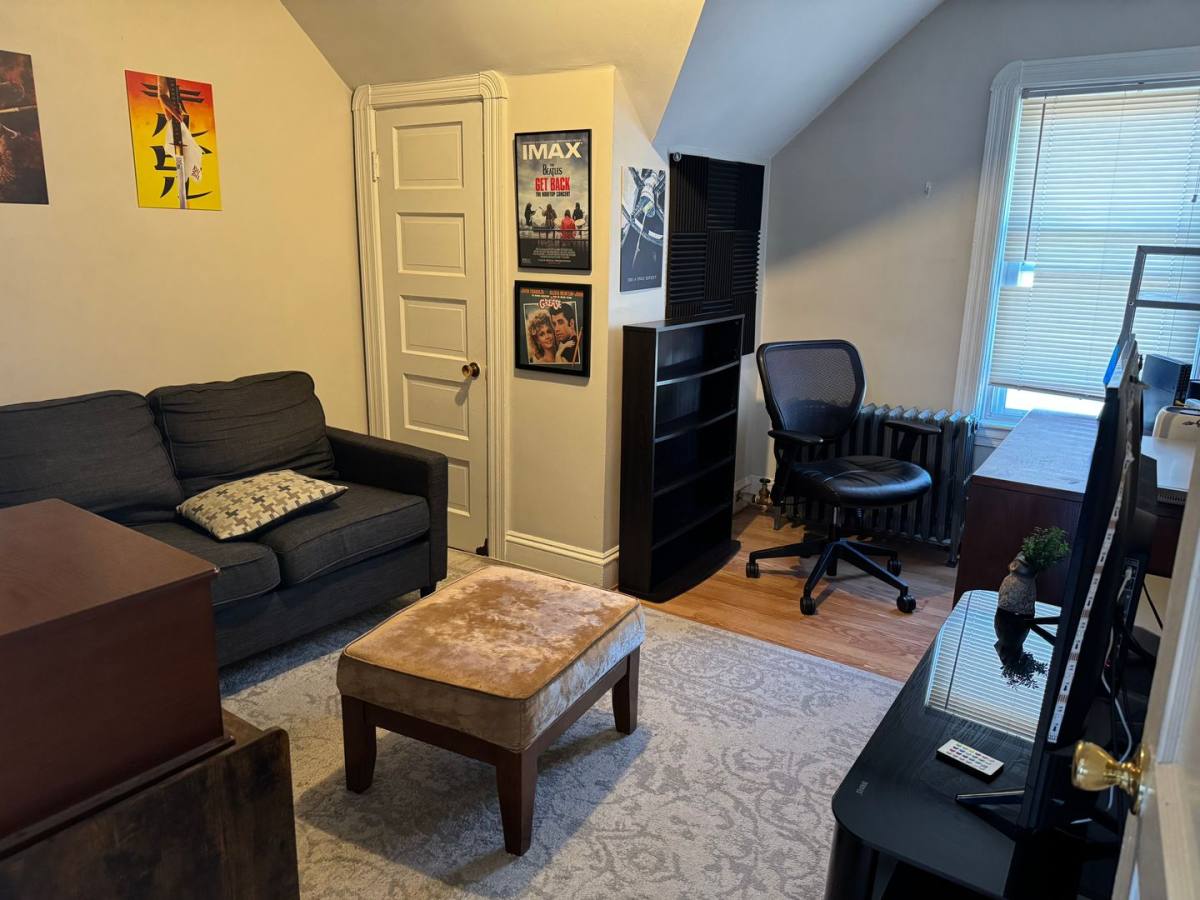 6 Lawton St, Pawtucket, RI 02860 - Apartment for Rent - Image 7