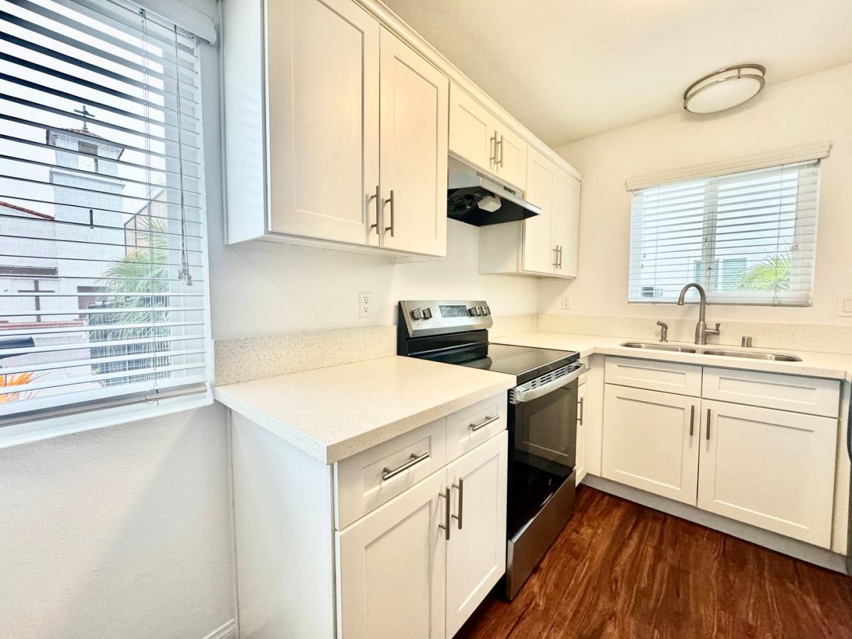 Apartment for rent at 4322 Van Dyke Ave, San Diego, CA 92105