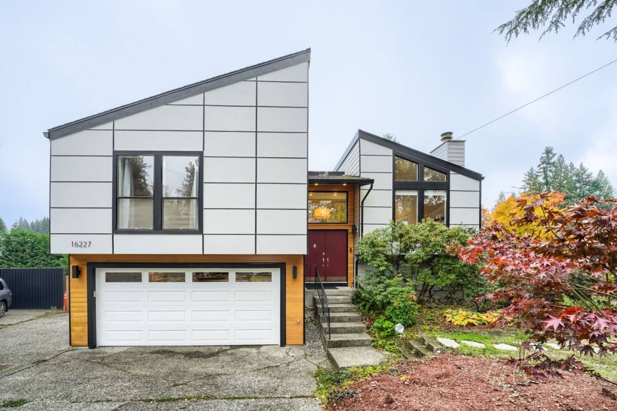 16227 SE Phantom Way, Bellevue, WA 98008 - House for Rent - Image 3