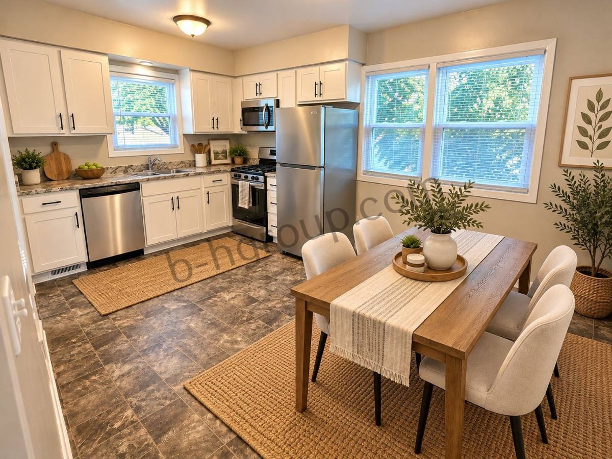 5031 24th Ave, Kenosha, WI 53140 - Apartment for Rent - Image 1