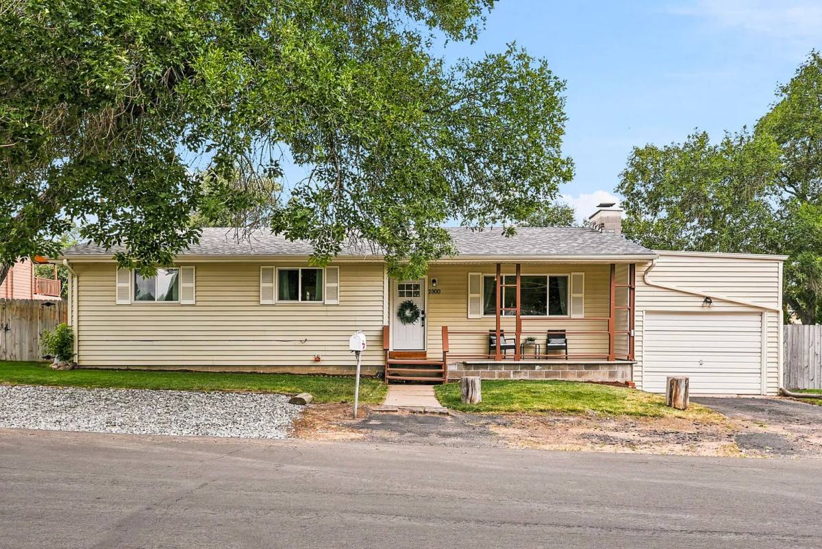 House for rent at 2300 W 57th Ave, Denver, CO 80221