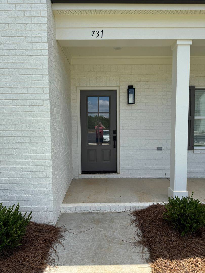 731 Southview Dr, Oxford, MS 38655 - House for Rent - Image 4