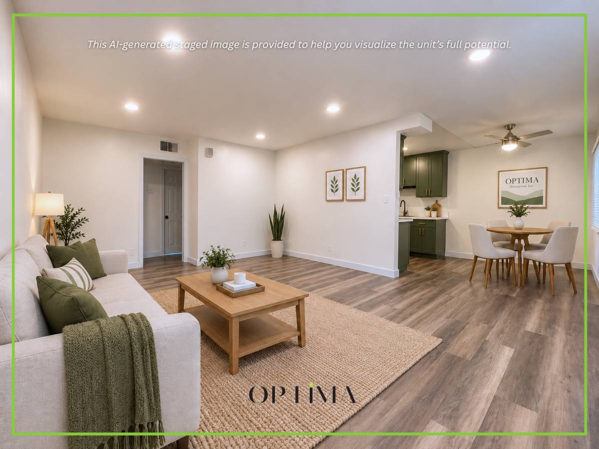 Apartment for rent at 630 Fir Ave, Inglewood, CA 90301