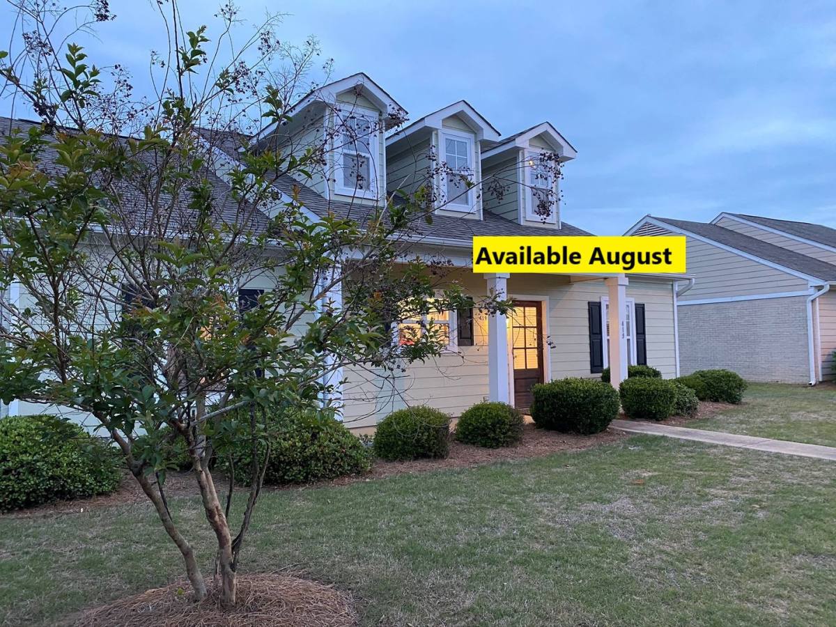 1043 Anchorage Rd, Oxford, MS 38655 - Townhouse for Rent - Image 1
