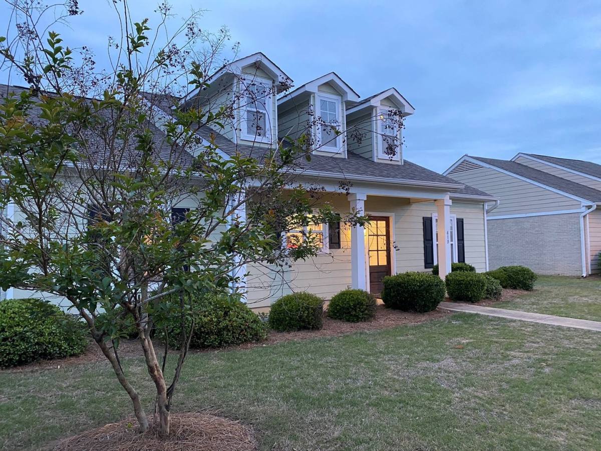 1043 Anchorage Rd, Oxford, MS 38655 - Townhouse for Rent - Image 2