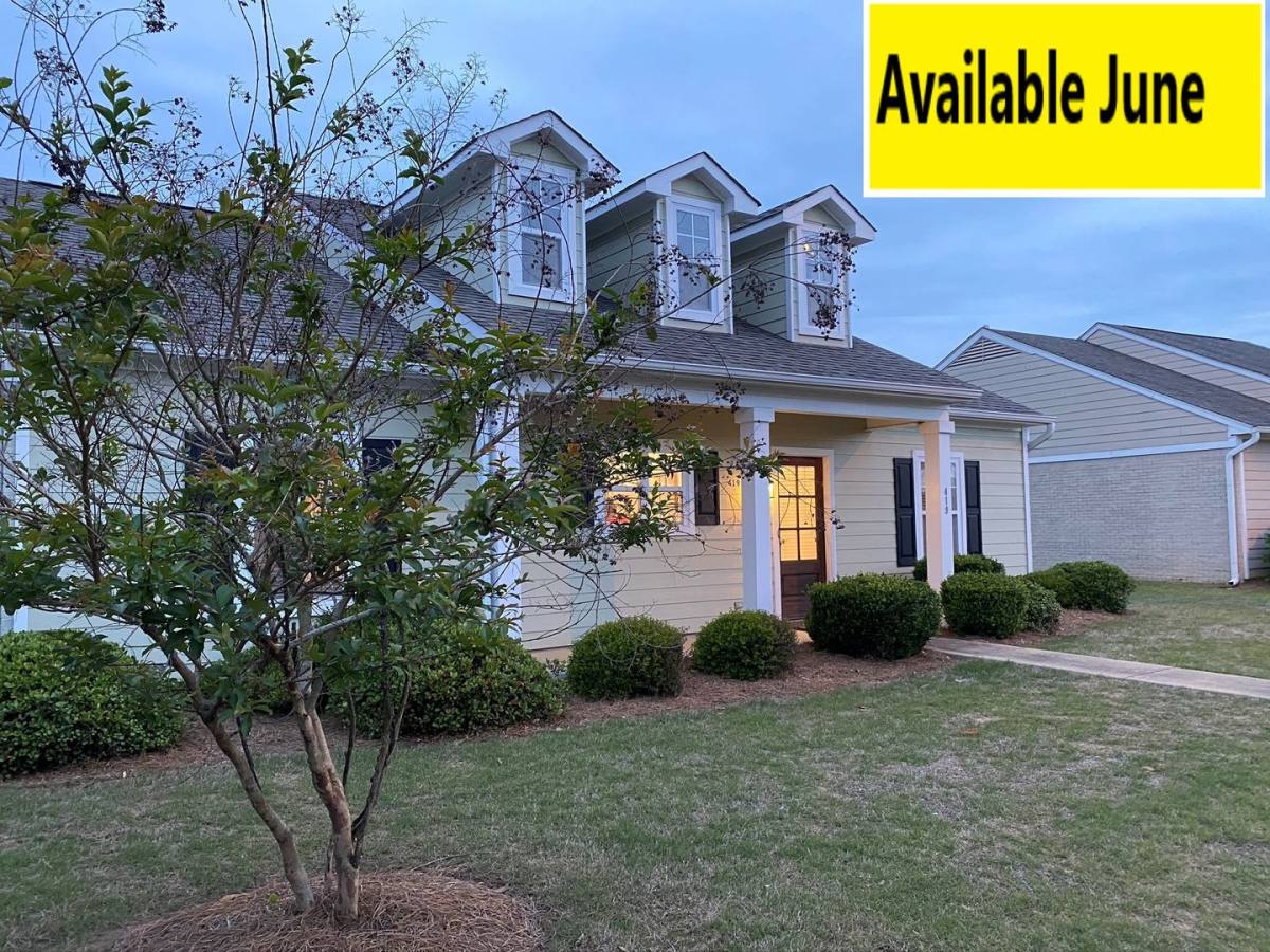 1043 Anchorage Rd, Oxford, MS 38655 - Townhouse for Rent - Image 8