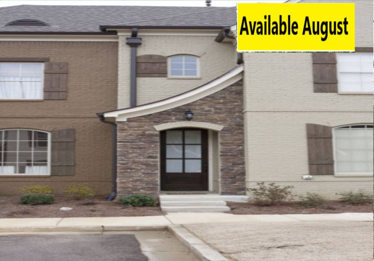 Condo for rent at 2495 Old Taylor Rd #1003, Oxford, MS 38655