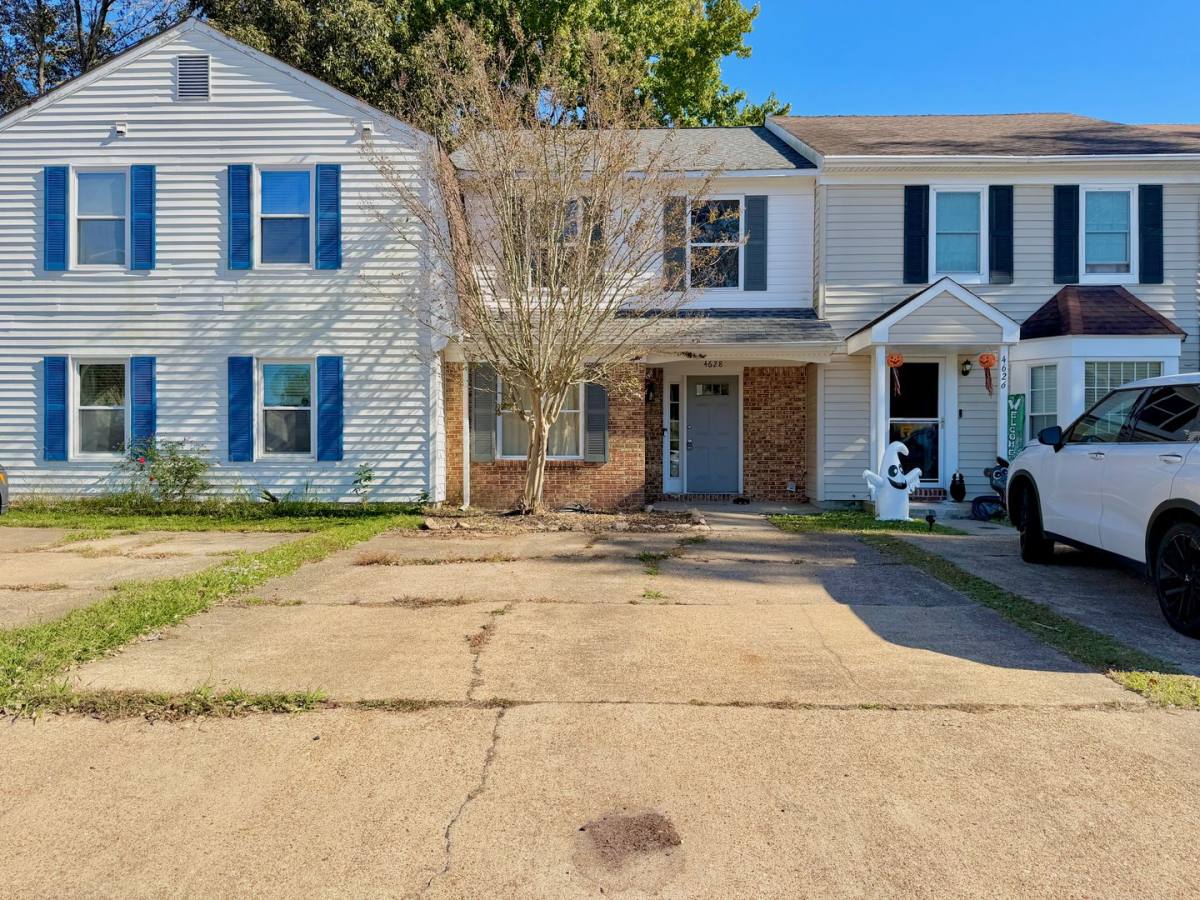 4628 Greenlaw Dr, Virginia Beach, VA 23464 - House for Rent
