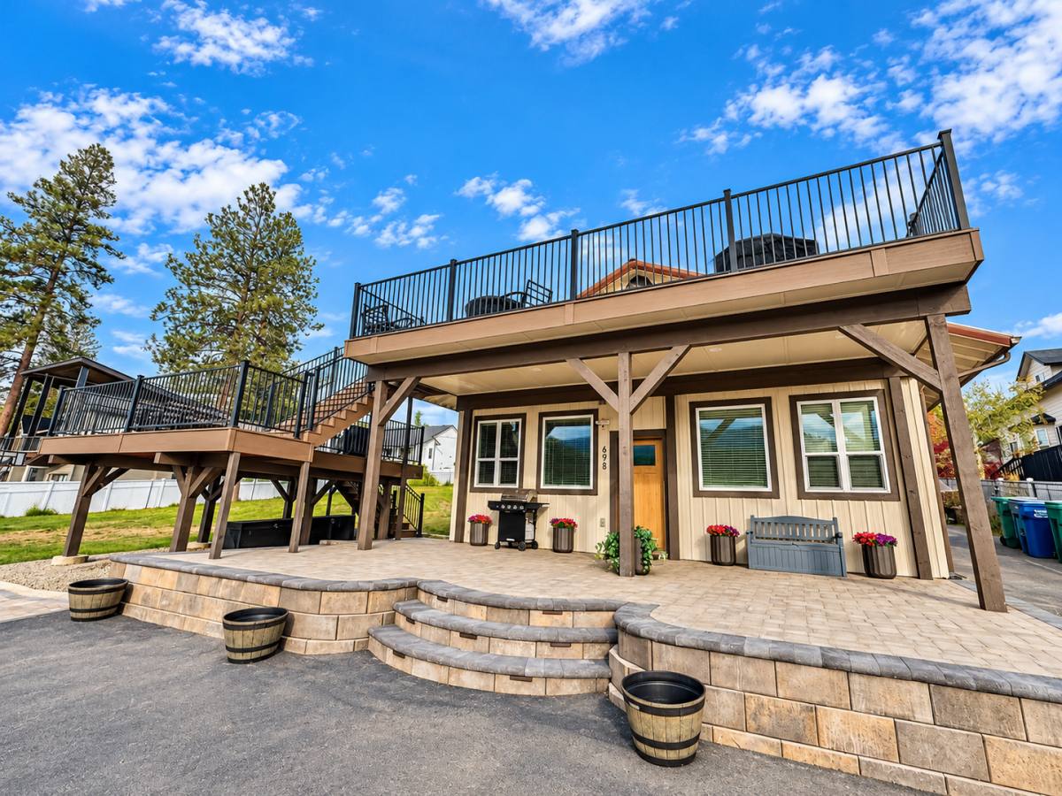 698 E Anchor Way, Post Falls, ID 83854 - House for Rent - Image 1